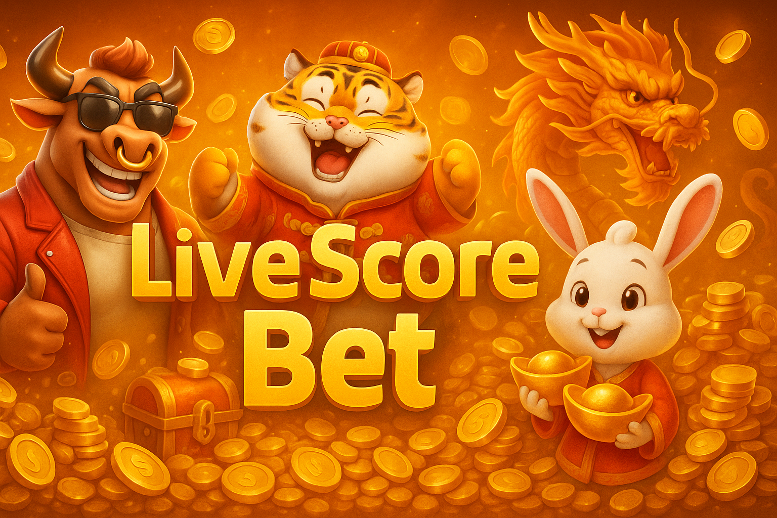 LiveScore Bet